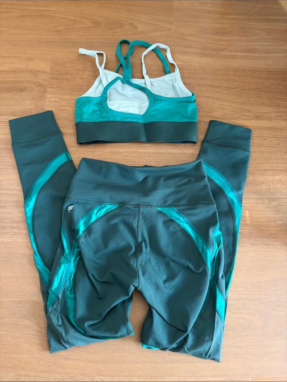 Fabletics // Sycamore set - Picture 6 of 6